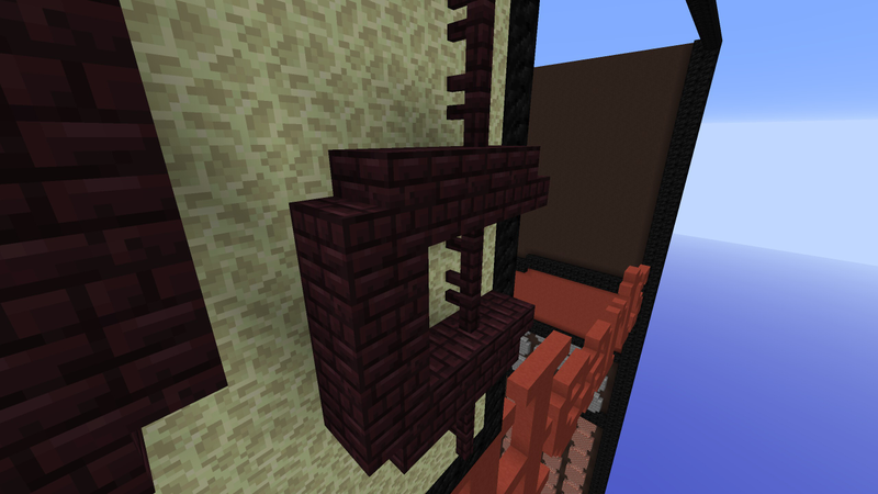 Illustration for article titled Up Close, 3D Minecraft Art Gets Pretty Freaky
